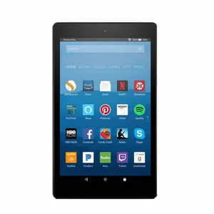 کتاب خوان آمازون مدل Fire HD 8 ظرفیت 16 گیگابایت