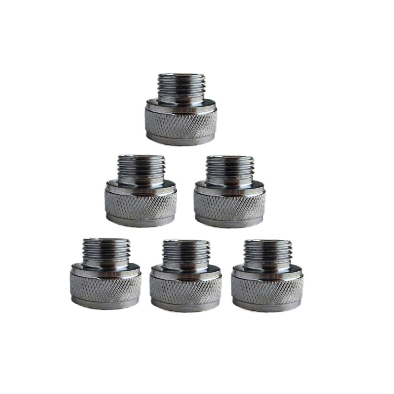 تبدیل مدل TDT مجموعه 5 عددی