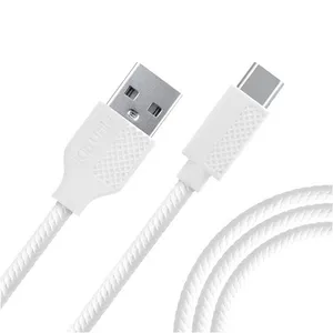 کابل تبدیل USB به Micro USB کین واله مدل C13 طول 1.2 متر