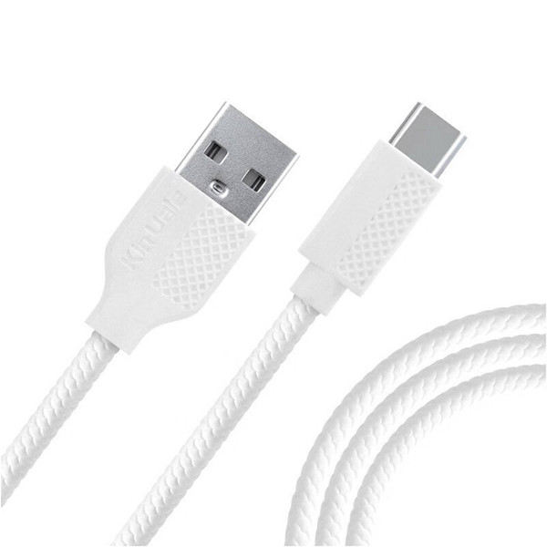 کابل تبدیل USB به Micro USB کین واله مدل C13 طول 1.2 متر