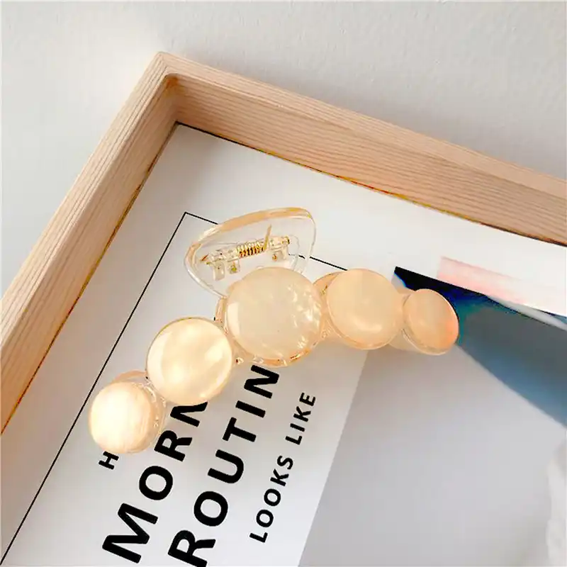 کلیپس مو زنانه مدل Lnd_131