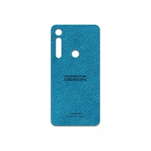MAHOOT BL-PRDS Cover Sticker for Motorola One Macro
