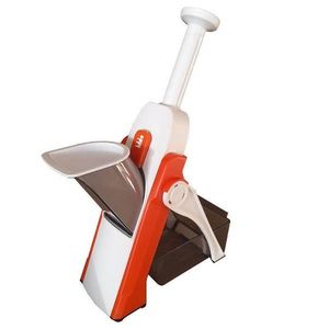 اسلایسر نوین فرم مدل فشاری کد 502026