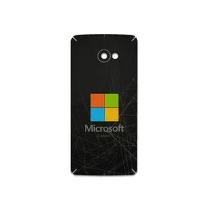 MAHOOT  Mcrsft Cover Sticker for HTC Butterfly S