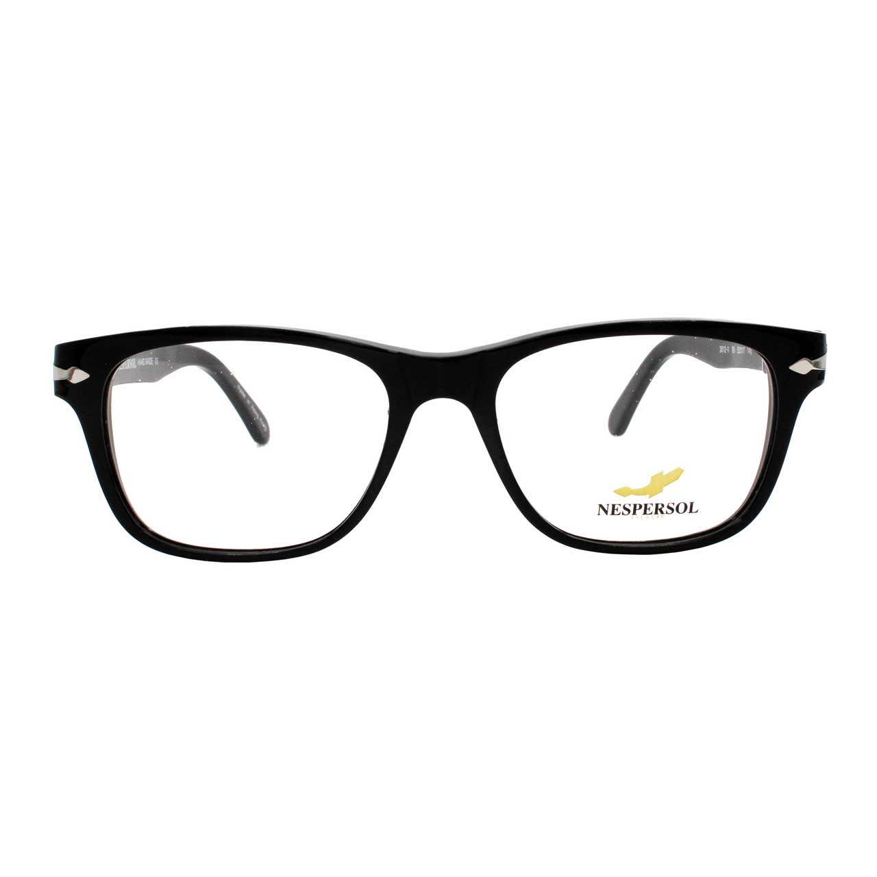 فریم طبی نس پرسول مدل V3012 - C95