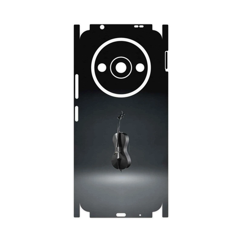 برچسب پوششی ماهوت مدل Cello-FullSkin مناسب برای گوشی موبایل شیائومی Redmi A3