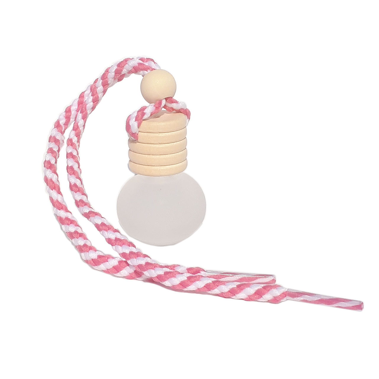 خوشبوکننده خودرو طرح لامپی با رایحه Bubble Gum