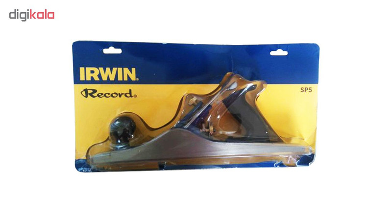 رنده دستی اروین مدل SP5 رنده دستی اروین مدل SP5