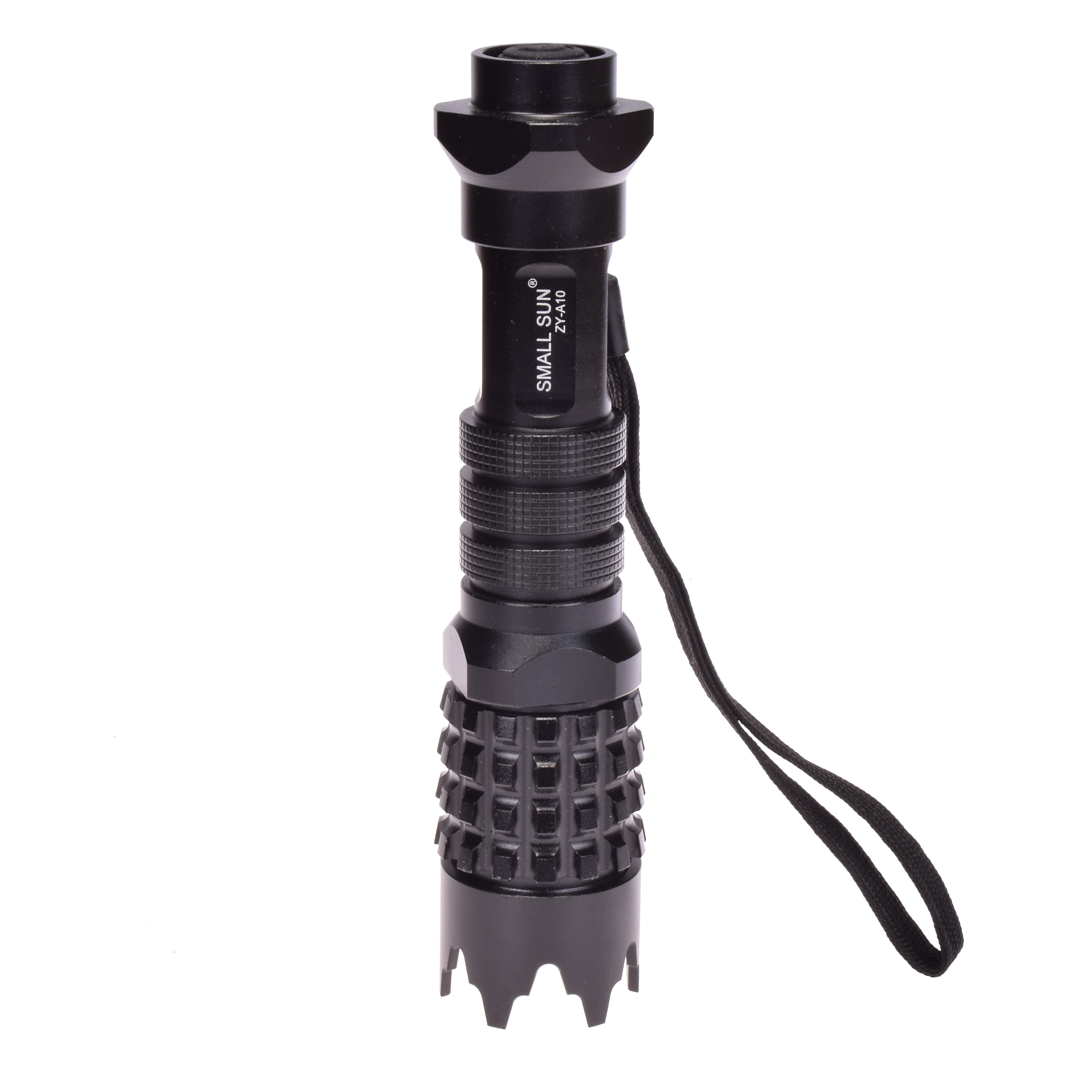 چراغ قوه اسمال سان مدل ZY-A10
