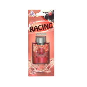 خوشبو کننده خودرو رم مانتیک مدل DS-58S