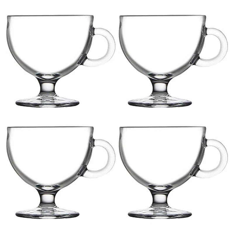 فنجان پاشاباغچه سری Vario کد 55182 بسته 4 عددی