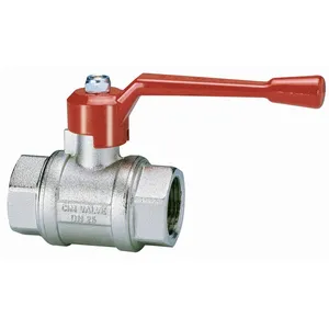 شیر گازی سیمبریو مدل 10 سایز 1/2 اینچ