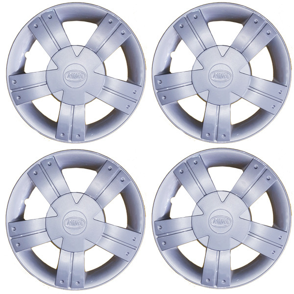 قالپاق چرخ خودرو ابویی کد 20 سایز 13 اینچ مناسب برای ام وی ام 110