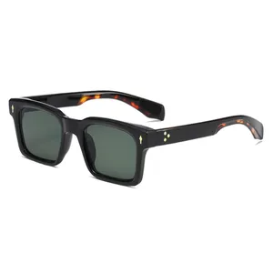 عینک آفتابی مدل ML6025 Half Leopard G15