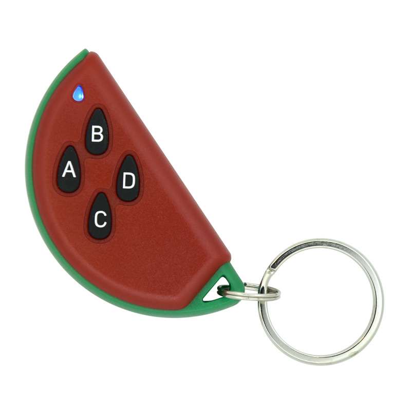 ریموت در ورودی بتا مدل 2016