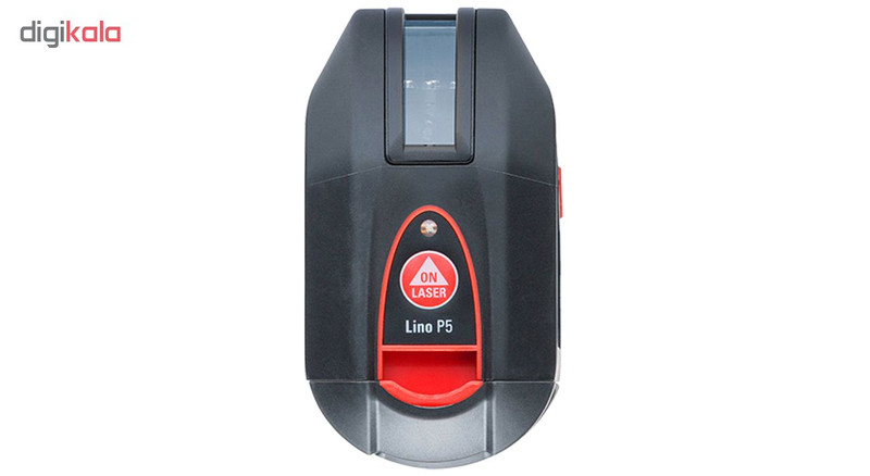نقطه لیزری لایکا مدل P5 نقطه لیزری لایکا مدل P5