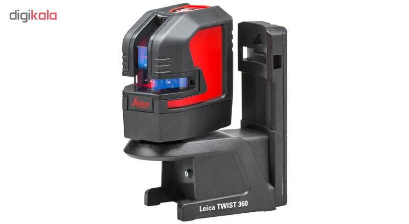 نقطه لیزری لایکا مدل P5