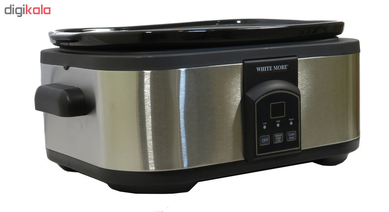 آرام پز وایت مور مدل WM-3830S آرام پز وایت مور مدل WM-3830S