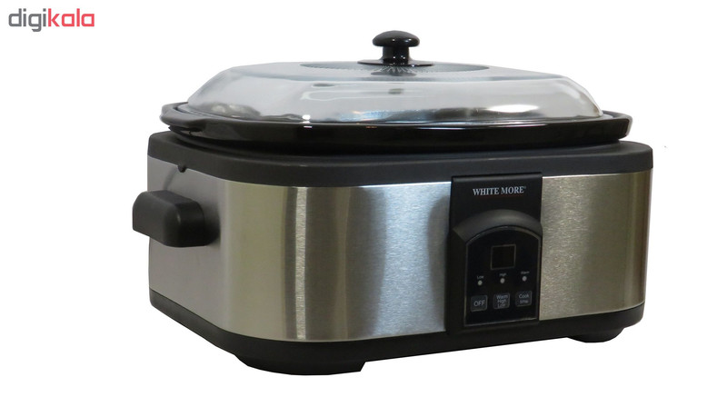 آرام پز وایت مور مدل WM-3830S آرام پز وایت مور مدل WM-3830S