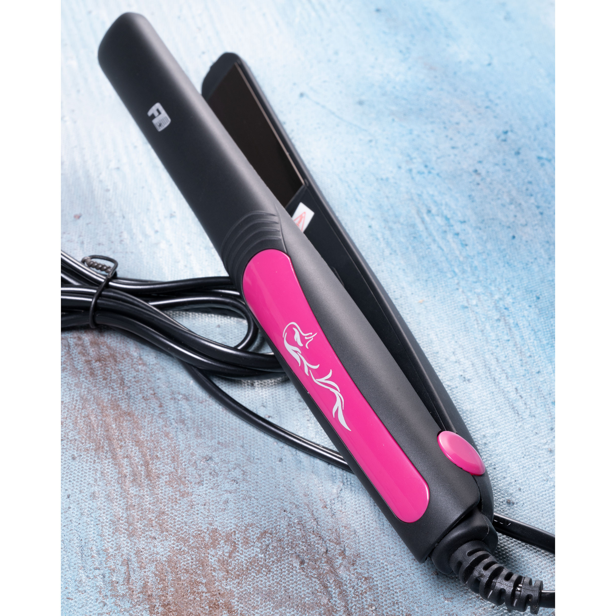 اتو مو مدل FD-743