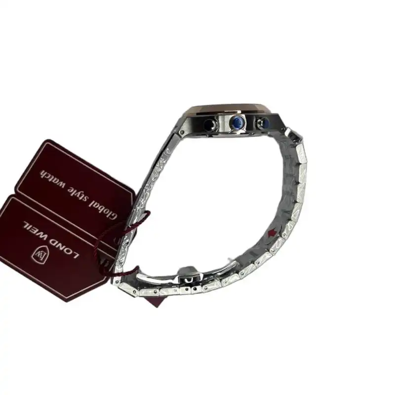 ساعت مچی عقربه ای زنانه لوندویل مدل LW80108L