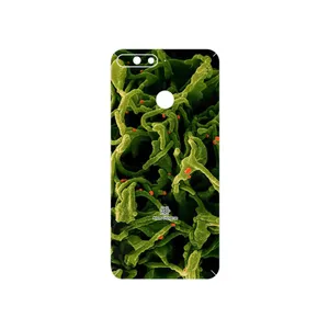 MAHOOT Atom Universe 2 Cover Sticker for Honor 7A