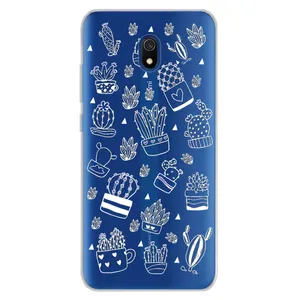 Megafone C20-W Cover For Xiaomi Redmi 8A