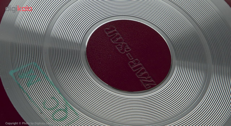 تابه زرساب مدل FS-220 سایز 20