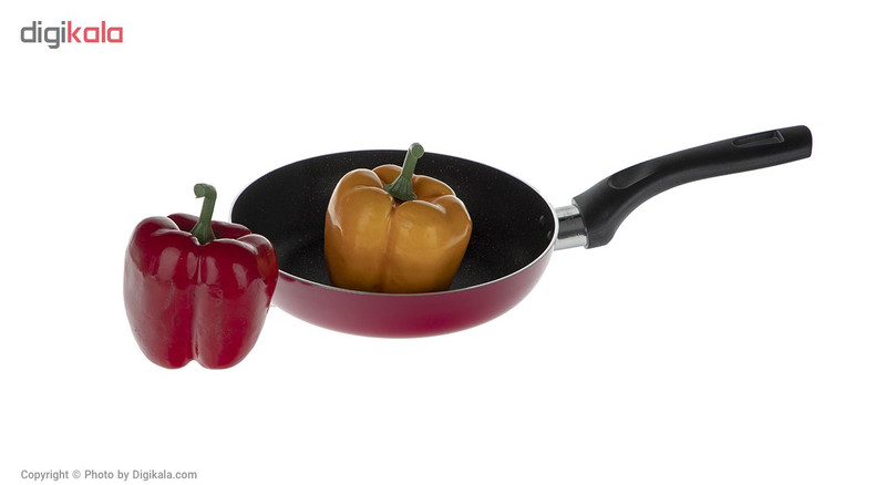 تابه زرساب مدل FS-220 سایز 20