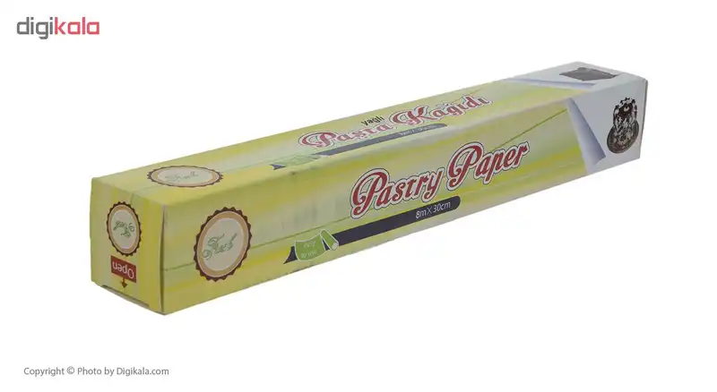 کاغذ شیرینی کد 141835
