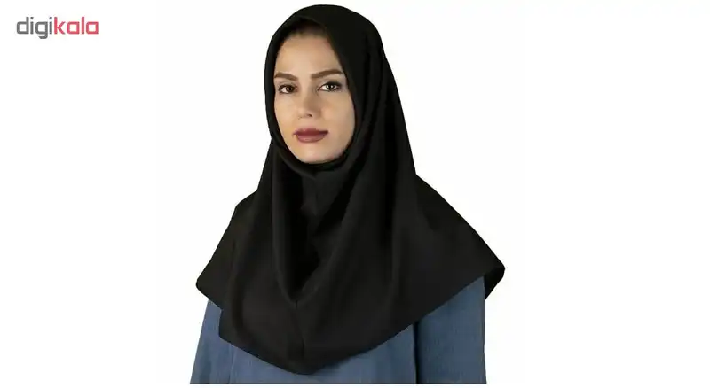مقنعه مدل 003 سایز 90