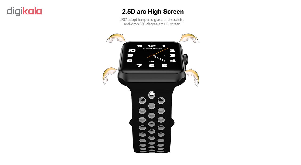 Dm09 plus smartwatch new arrivals