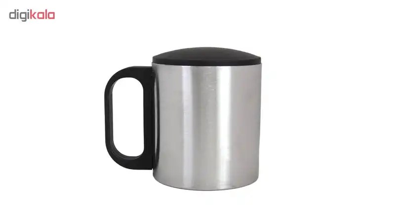 لیوان سفری مدل tag8