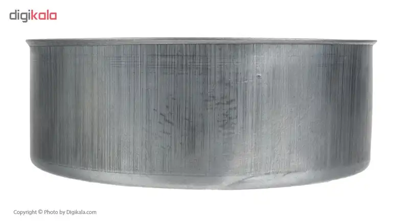 قالب کیک موج کد 805778 سایز 27