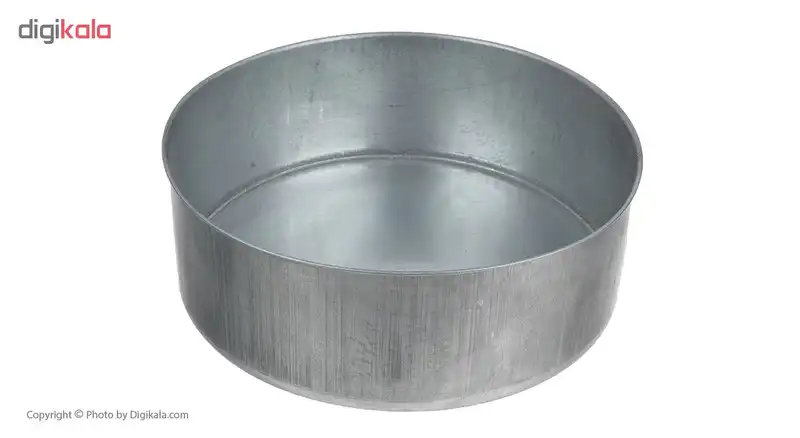 قالب کیک موج کد 805778 سایز 27