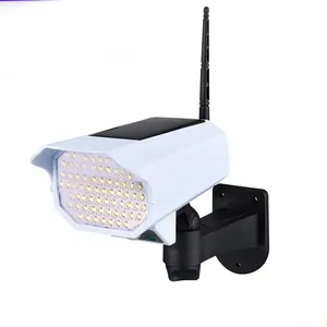 چراغ پارکی خورشیدی مدل  D3
