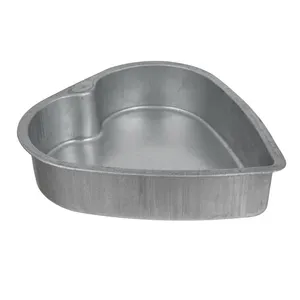 قالب کیک موج کد 805772 سایز 25