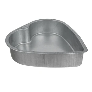 قالب کیک موج کد 805772 سایز 25