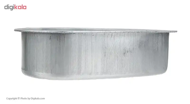 قالب کیک موج کد 805771 سایز 20