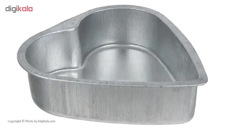 قالب کیک موج کد 805771 سایز 20