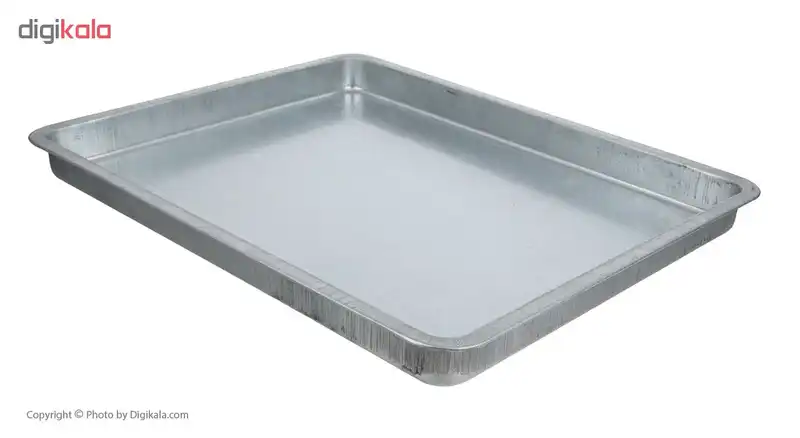 سینی فر موج کد 8057716 سایز 45