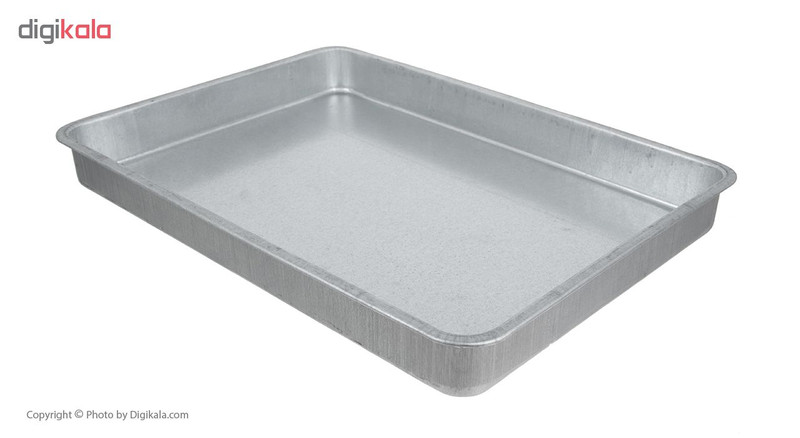سینی فر موج کد 8057714 سایز 35
