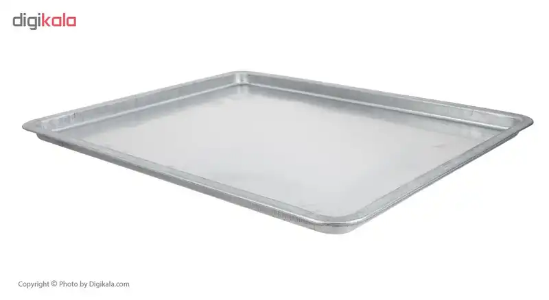 سینی فر موج کد 805777 سایز 45