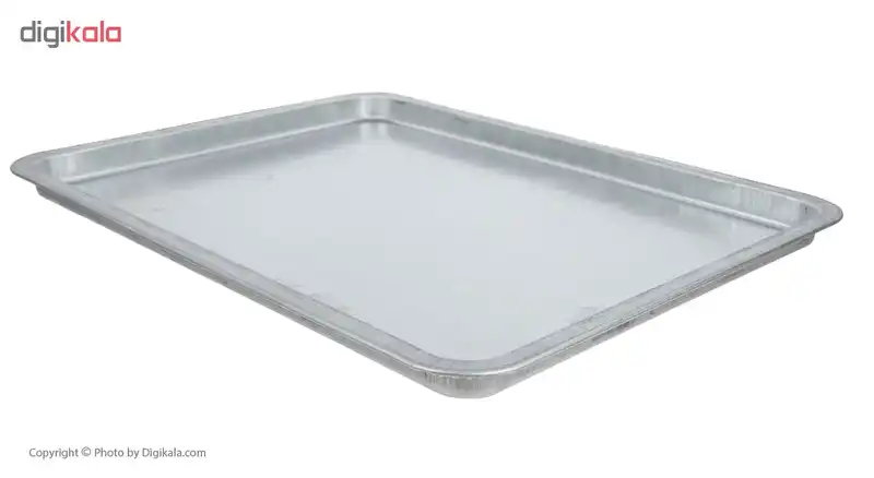 سینی فر موج کد 805776 سایز 40