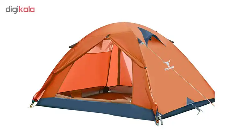 چادر کوهنوردی 3-2 نفره پکینیو مدل PKN-C2001
