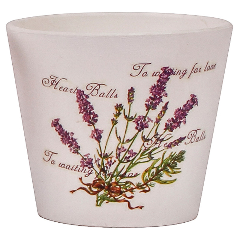 گلدان  مدل 126-1-F