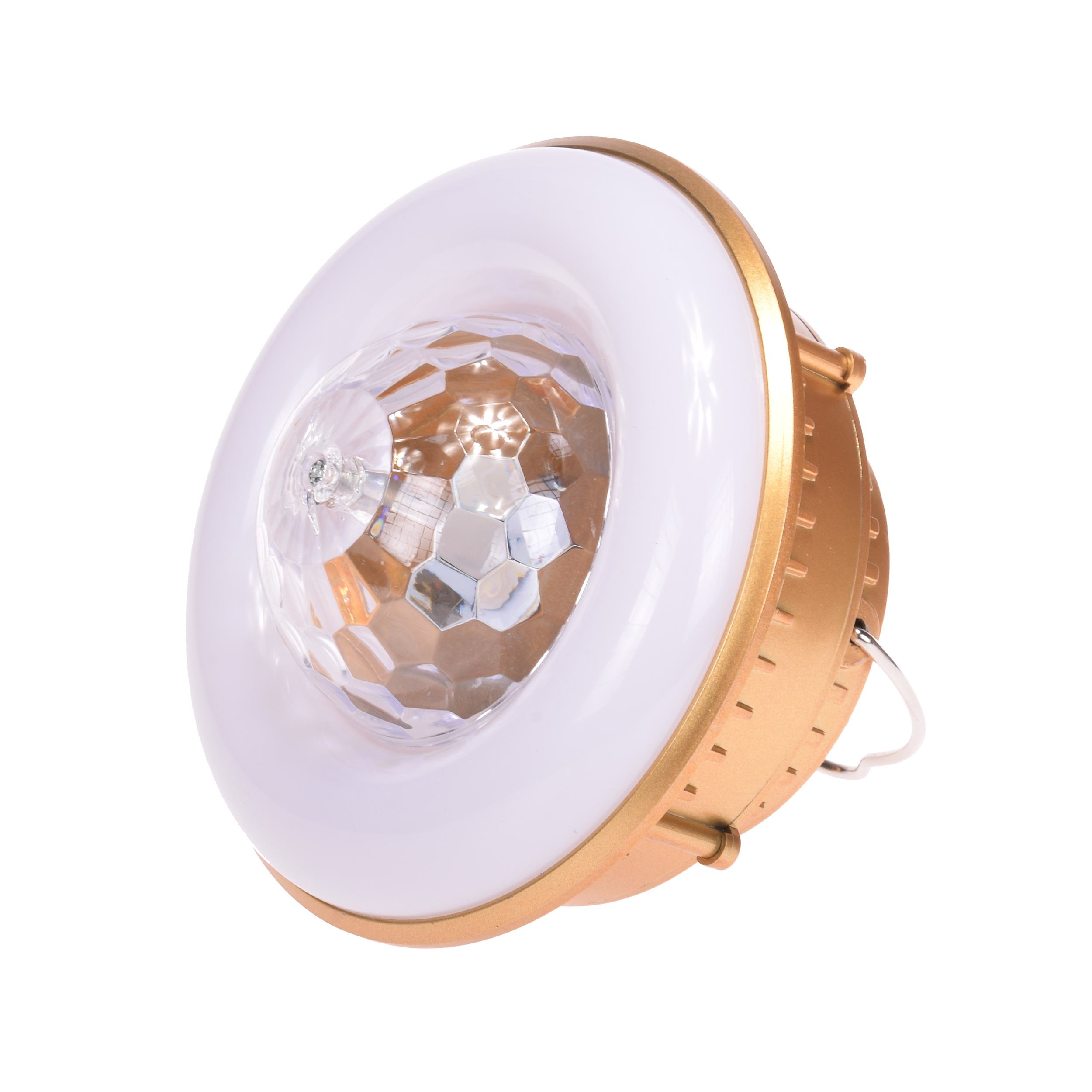 چراغ قوه آویز چادر مدل JW-T997