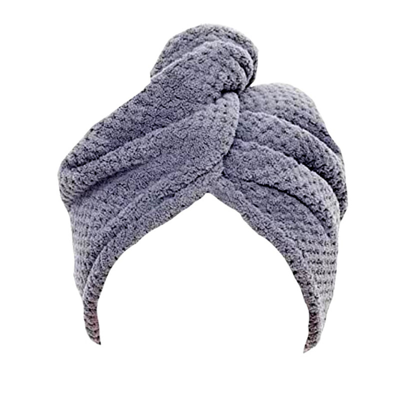 کلاه حمام مدل تاول استار طرح پفکی