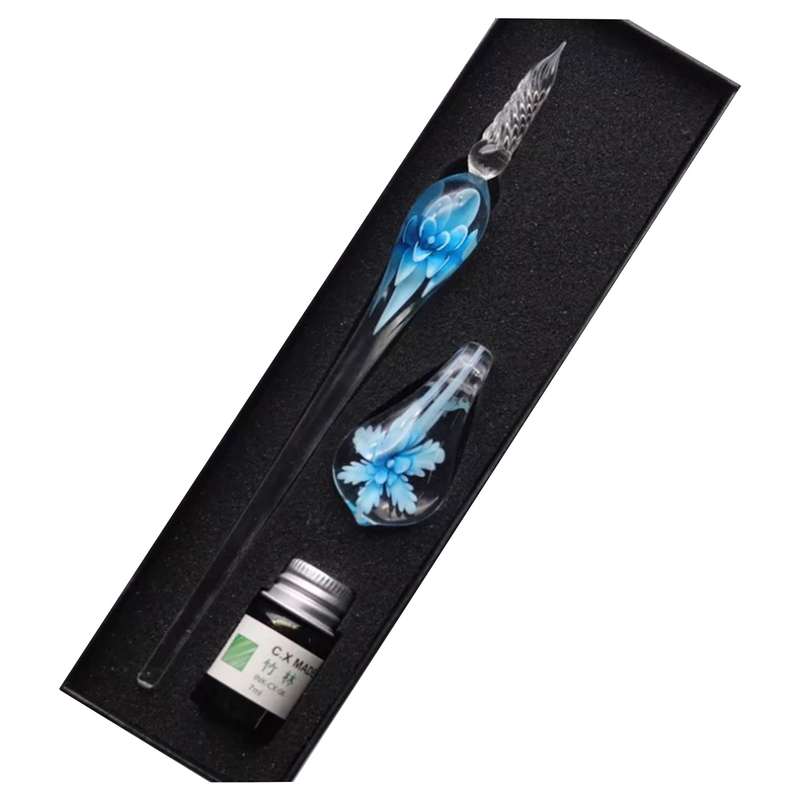 ست قلم مدل P01 مجموعه سه عددی