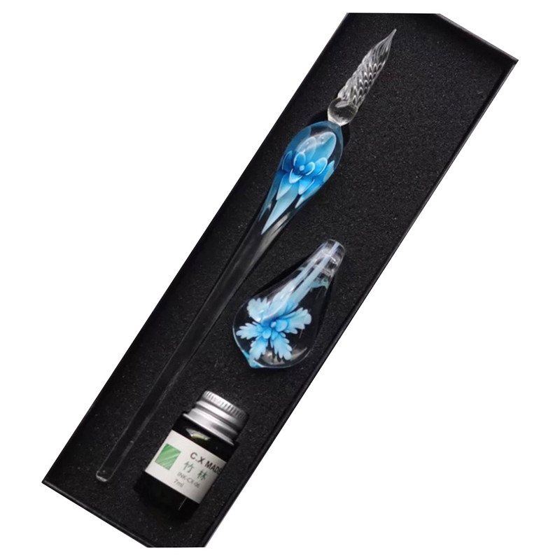 ست قلم مدل P01 مجموعه سه عددی